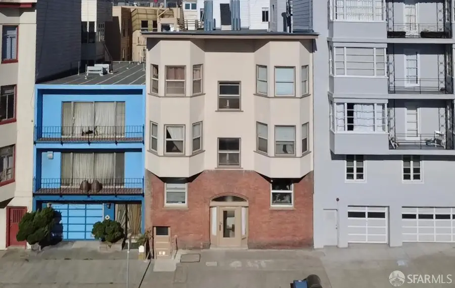1545 Taylor Street, San Francisco, CA 94133 - #2