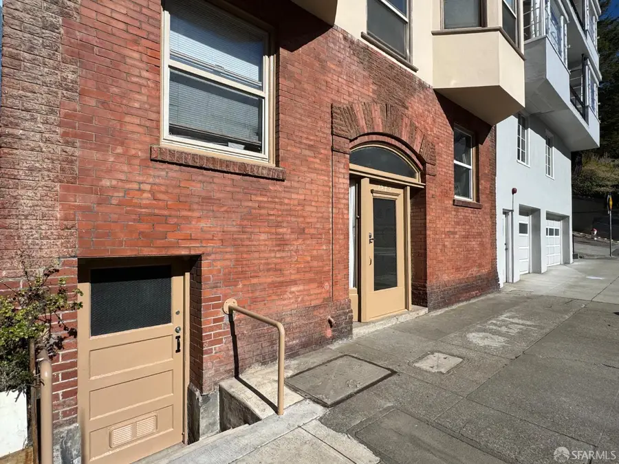 1545 Taylor Street, San Francisco, CA 94133 - #3