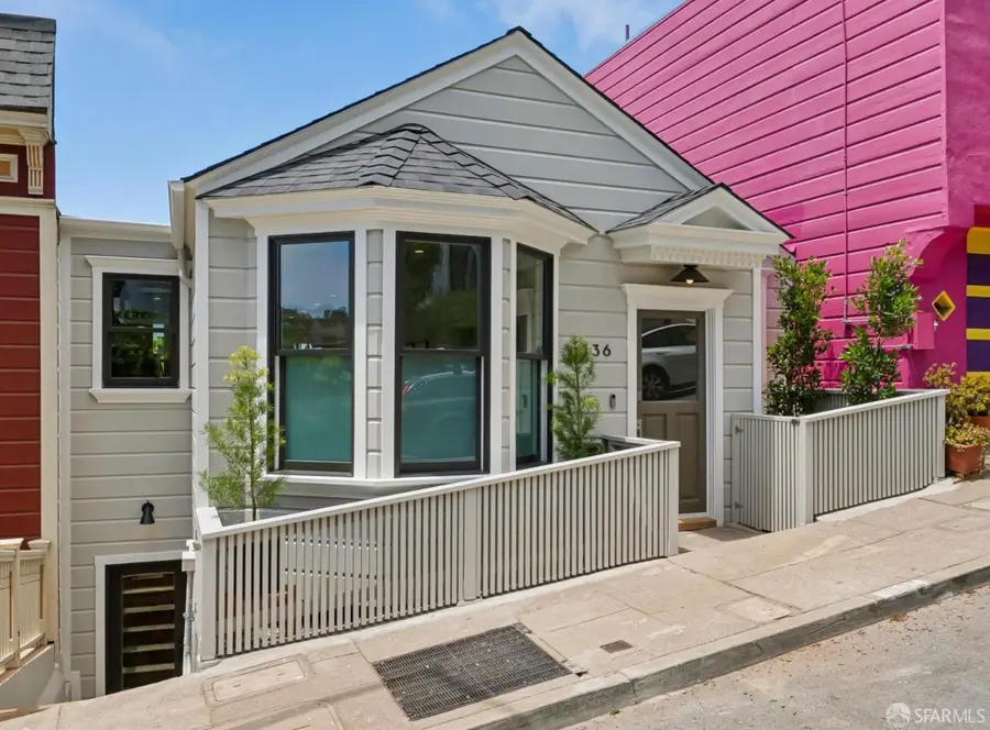 136 Winfield Street, San Francisco, CA 94110 - #2