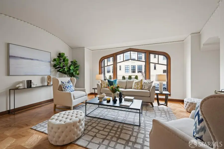 2579 18th Avenue, San Francisco, CA 94116 - #2