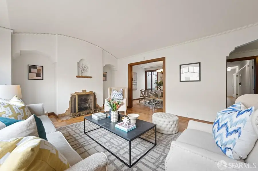 2579 18th Avenue, San Francisco, CA 94116 - #3