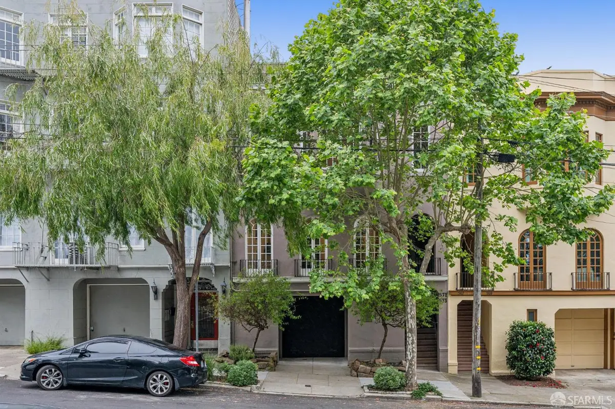 571 14th Avenue, San Francisco, CA 94118 - #1