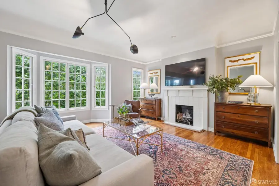 571 14th Avenue, San Francisco, CA 94118 - #2