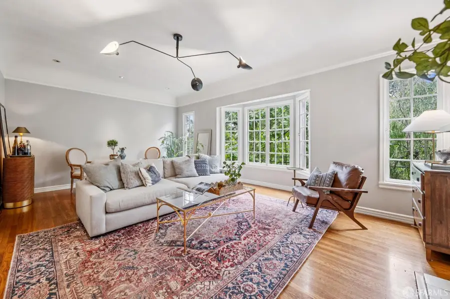 571 14th Avenue, San Francisco, CA 94118 - #3