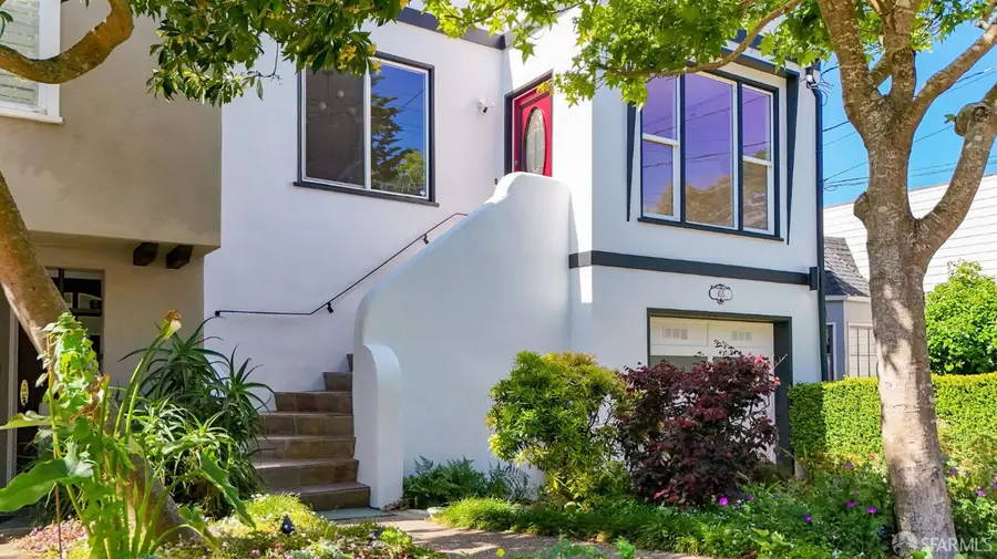 435 Joost Avenue, San Francisco, CA 94127 - #2