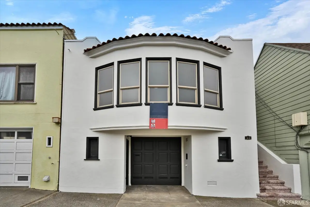 1573 19th Avenue, San Francisco, CA 94122 - #1
