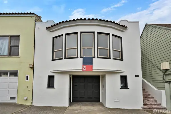 1573 19th Avenue, San Francisco, CA 94122