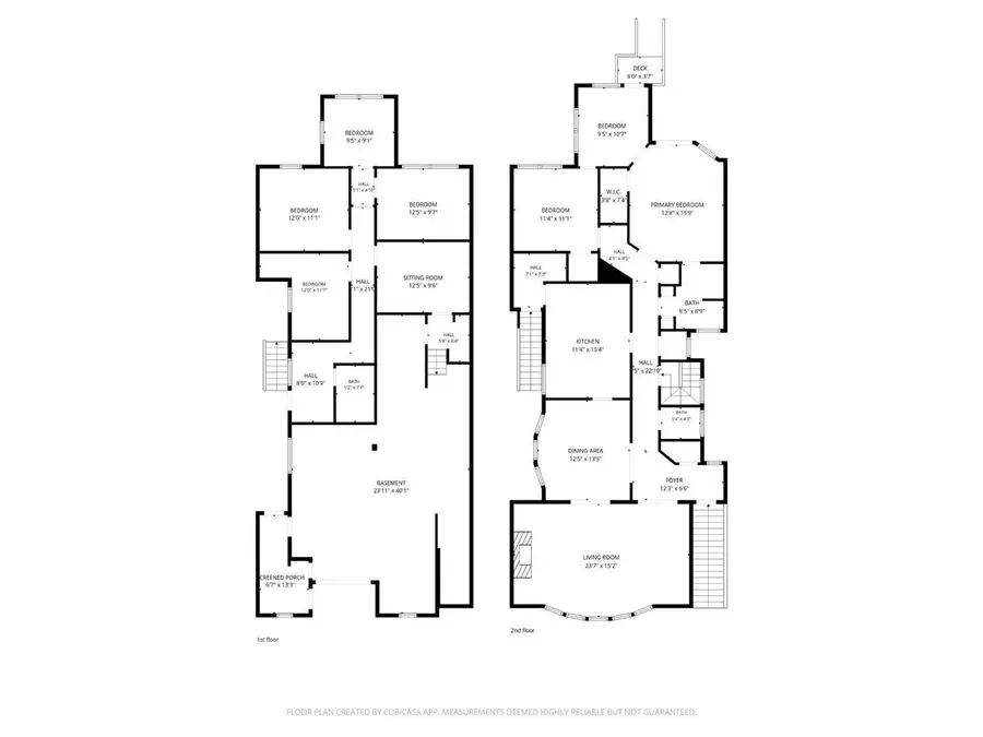 1573 19th Avenue, San Francisco, CA 94122 - #2