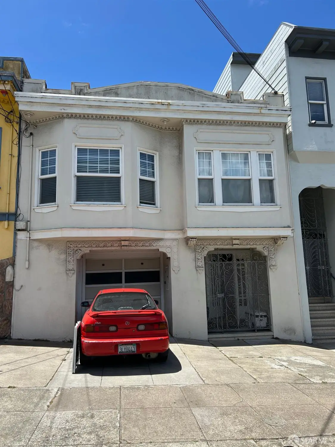 859 24th Avenue, San Francisco, CA 94121 - #1