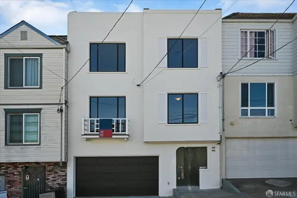 309 Orizaba Avenue, San Francisco, CA 94132