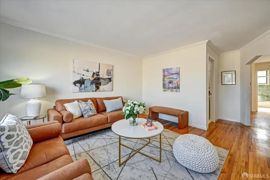 309 Orizaba Avenue, San Francisco, CA 94132 - #3