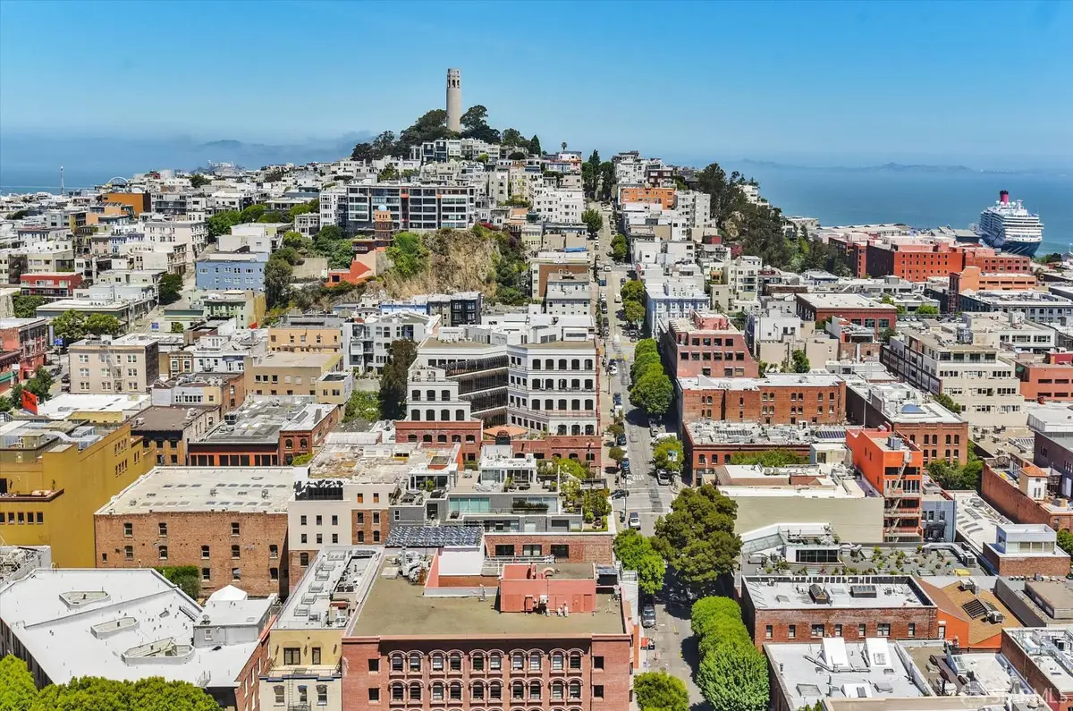 611 Washington Street #2105, San Francisco, CA 94111 - #1