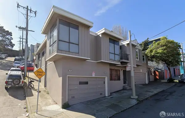 1560 Cortland Avenue, San Francisco, CA 94110