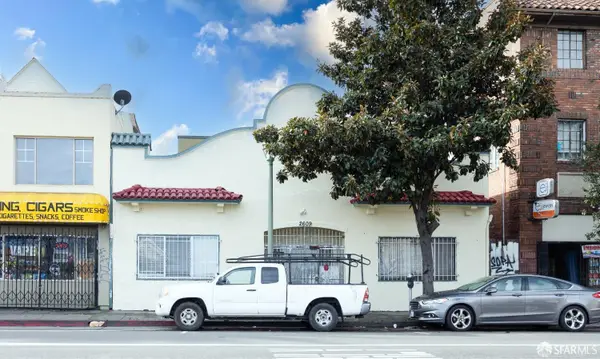 2609 International Boulevard, Oakland, CA 94601