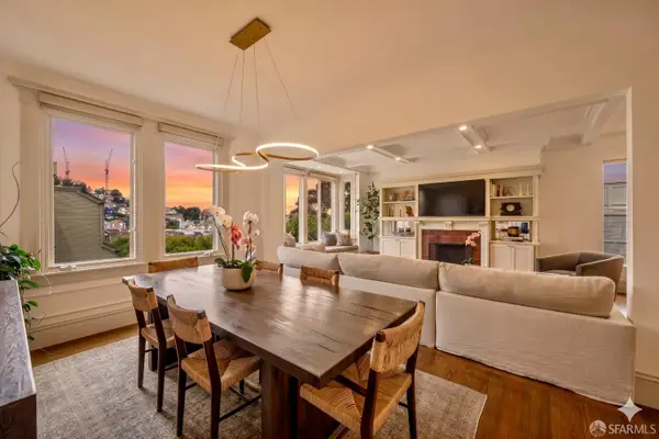 487 Belvedere Street, San Francisco, CA 94117