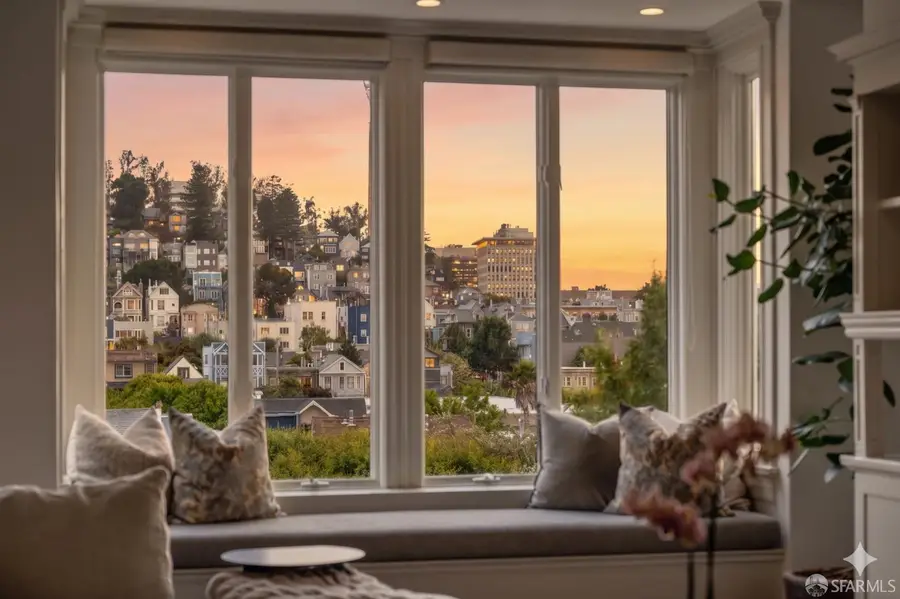 487 Belvedere Street, San Francisco, CA 94117 - #2