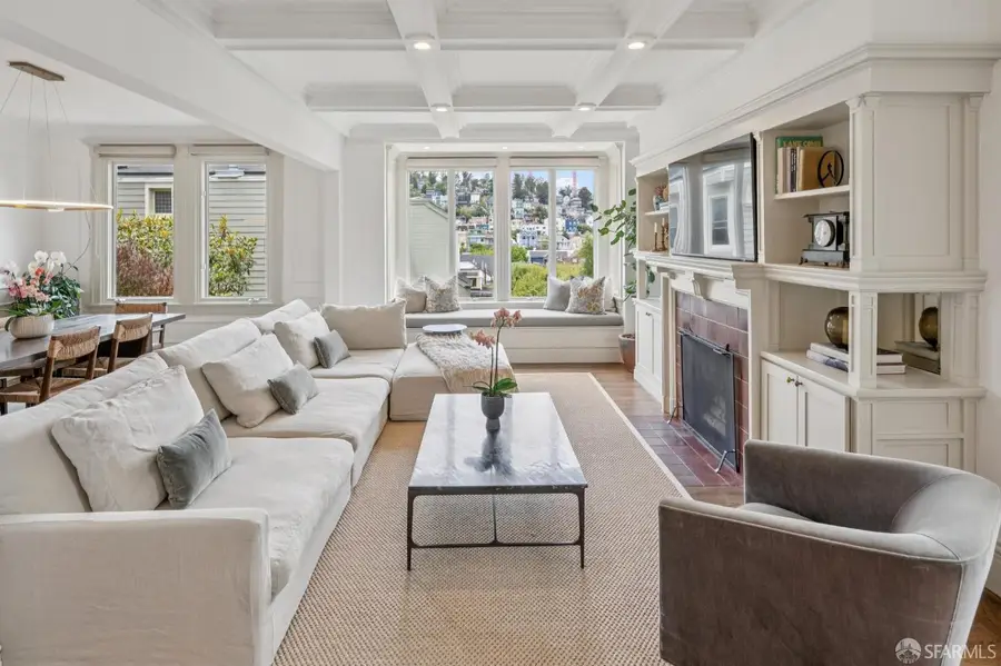 487 Belvedere Street, San Francisco, CA 94117 - #3