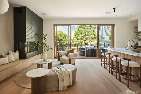 Address Withheld By Seller, San Francisco, CA 94114