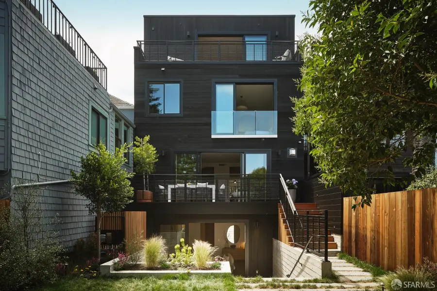 Address Withheld By Seller, San Francisco, CA 94114 - #3