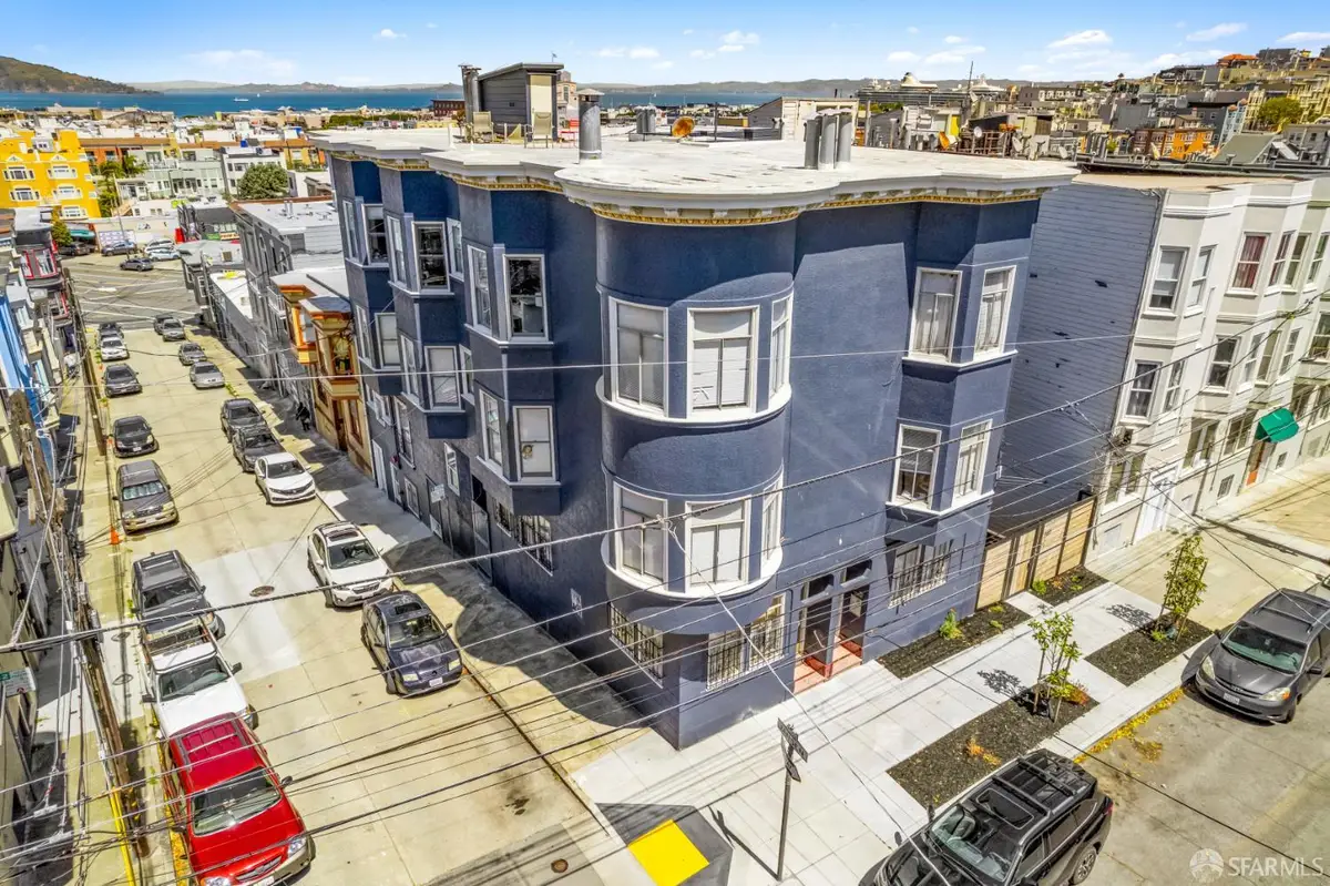 840 Greenwich Street, San Francisco, CA 94133 - #1