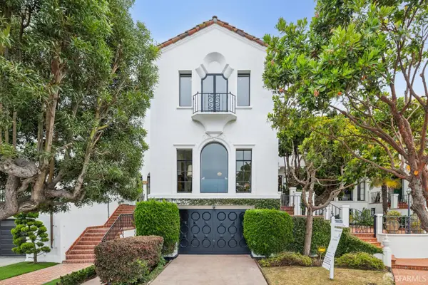 675 Marina Boulevard, San Francisco, CA 94123