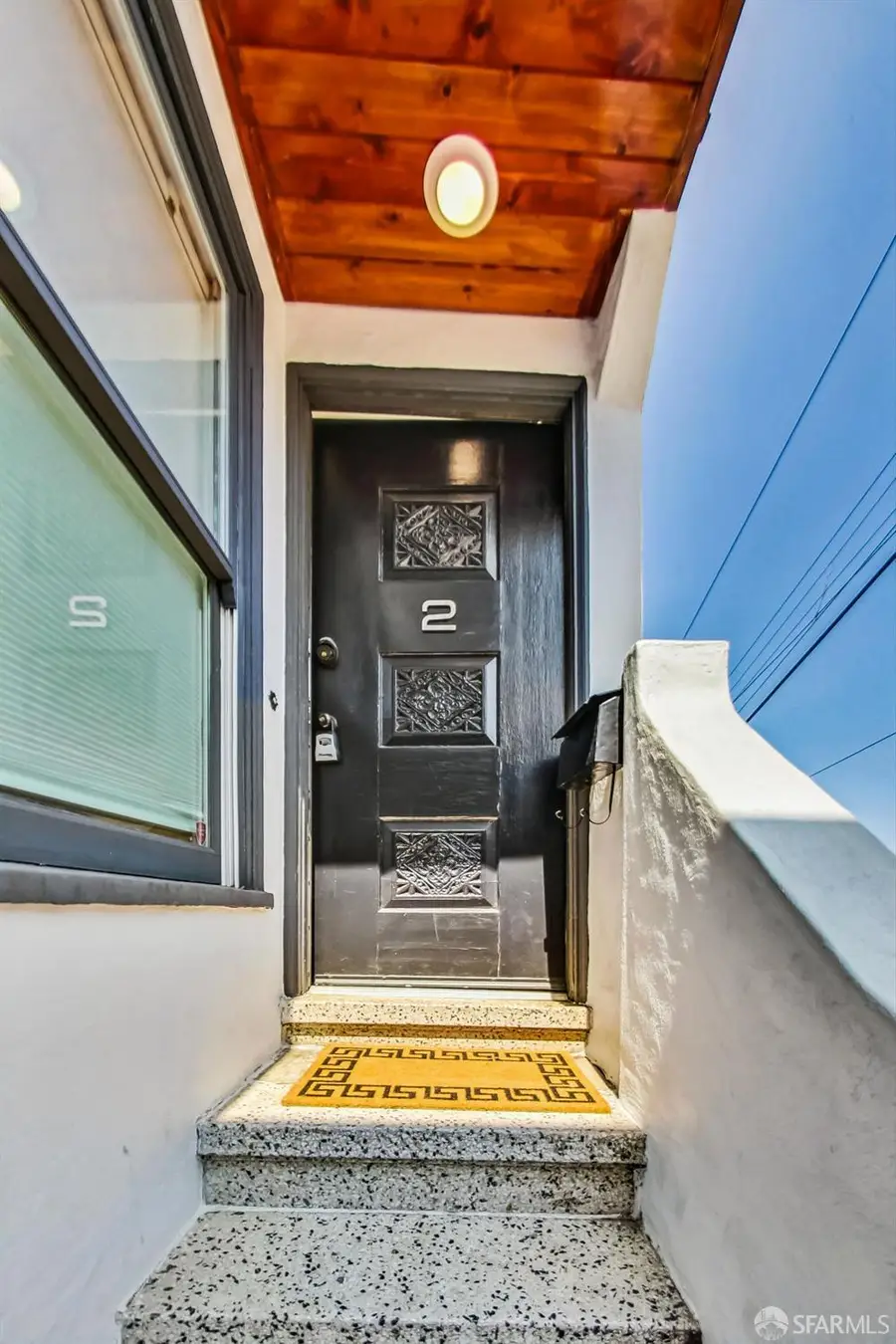 2 Maddux Avenue, San Francisco, CA 94124 - #2