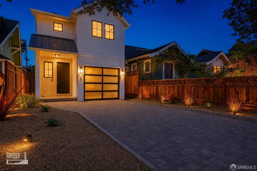 738 Fairfield Road, Burlingame, CA 94010 - #2