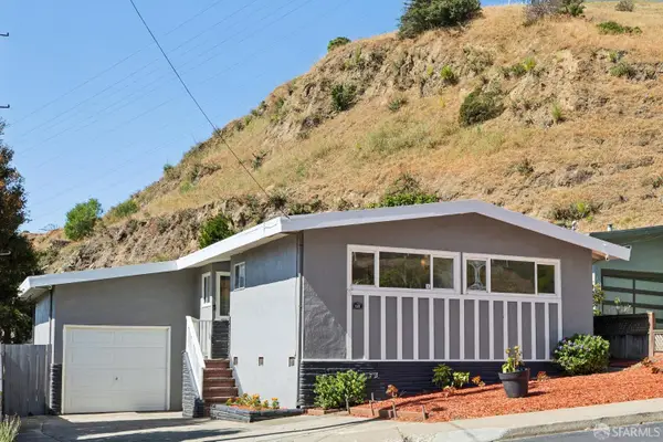 131 Randolph Avenue, South San Francisco, CA 94080
