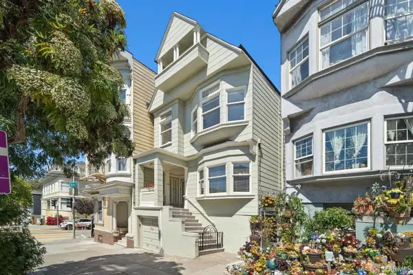1106 Masonic Avenue, San Francisco, CA 94117