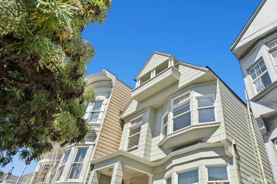 1106 Masonic Avenue, San Francisco, CA 94117 - #3
