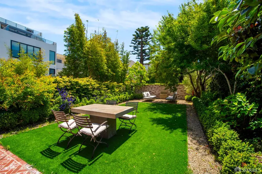 2029 Beach Street, San Francisco, CA 94123 - #2