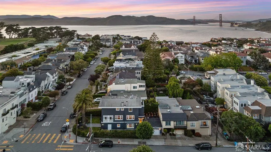 298 32nd Avenue, San Francisco, CA 94121 - #2