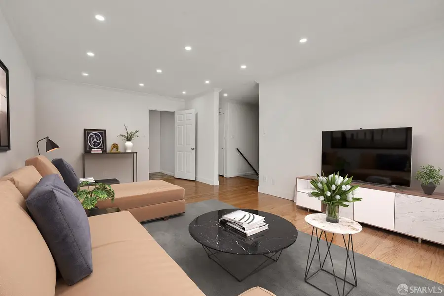 483 Bright Street, San Francisco, CA 94132 - #3