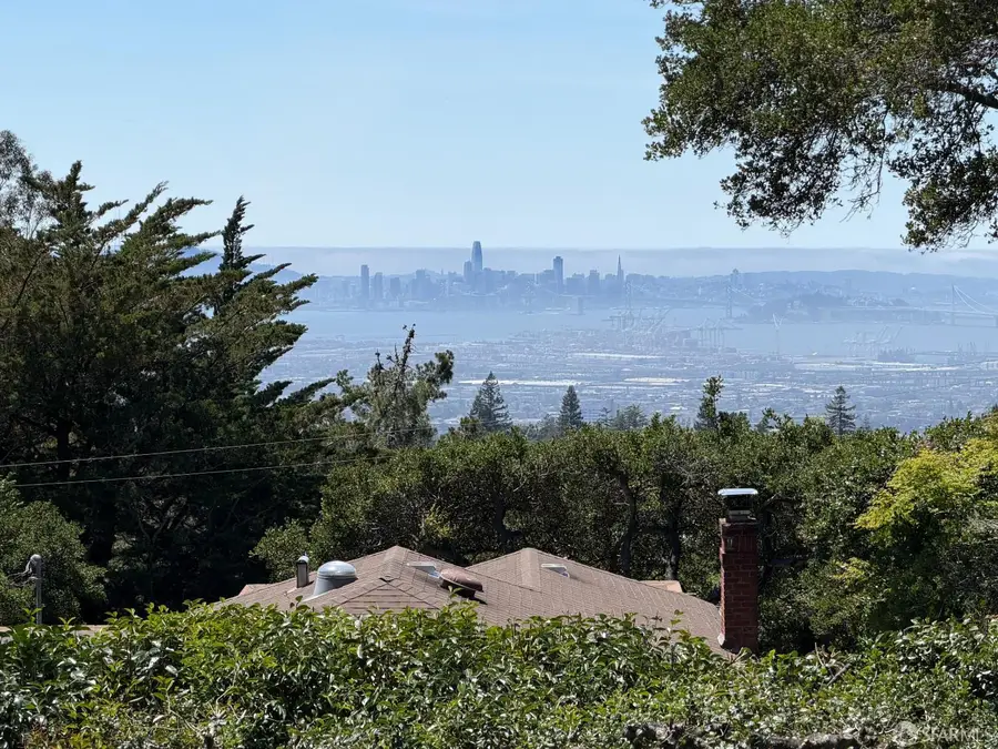 5526 Balboa Drive, Oakland, CA 94611 - #2