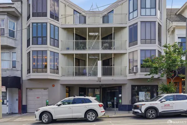 1360 9th Avenue #13, San Francisco, CA 94122