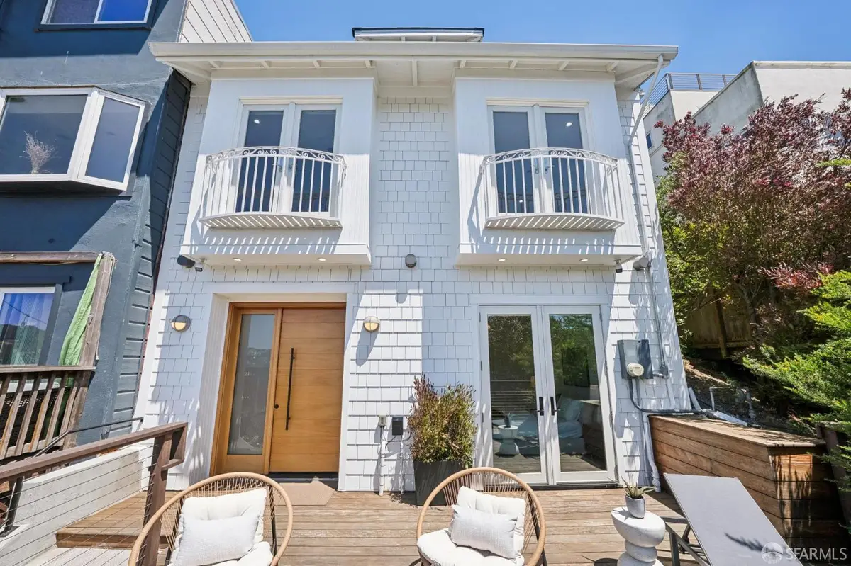 731 Noe Street, San Francisco, CA 94114 - #1