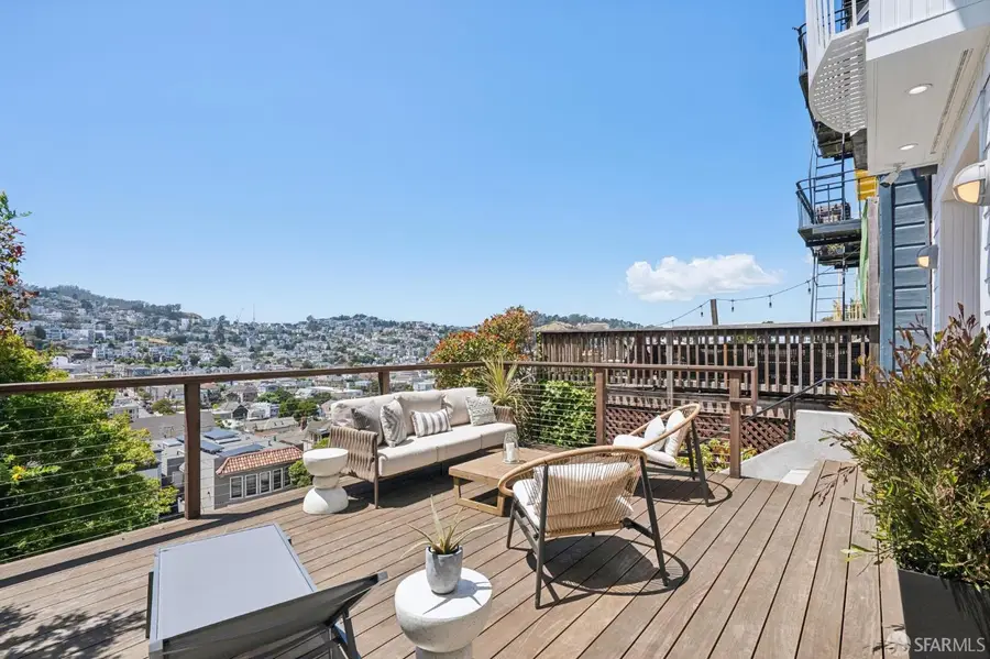 731 Noe Street, San Francisco, CA 94114 - #3