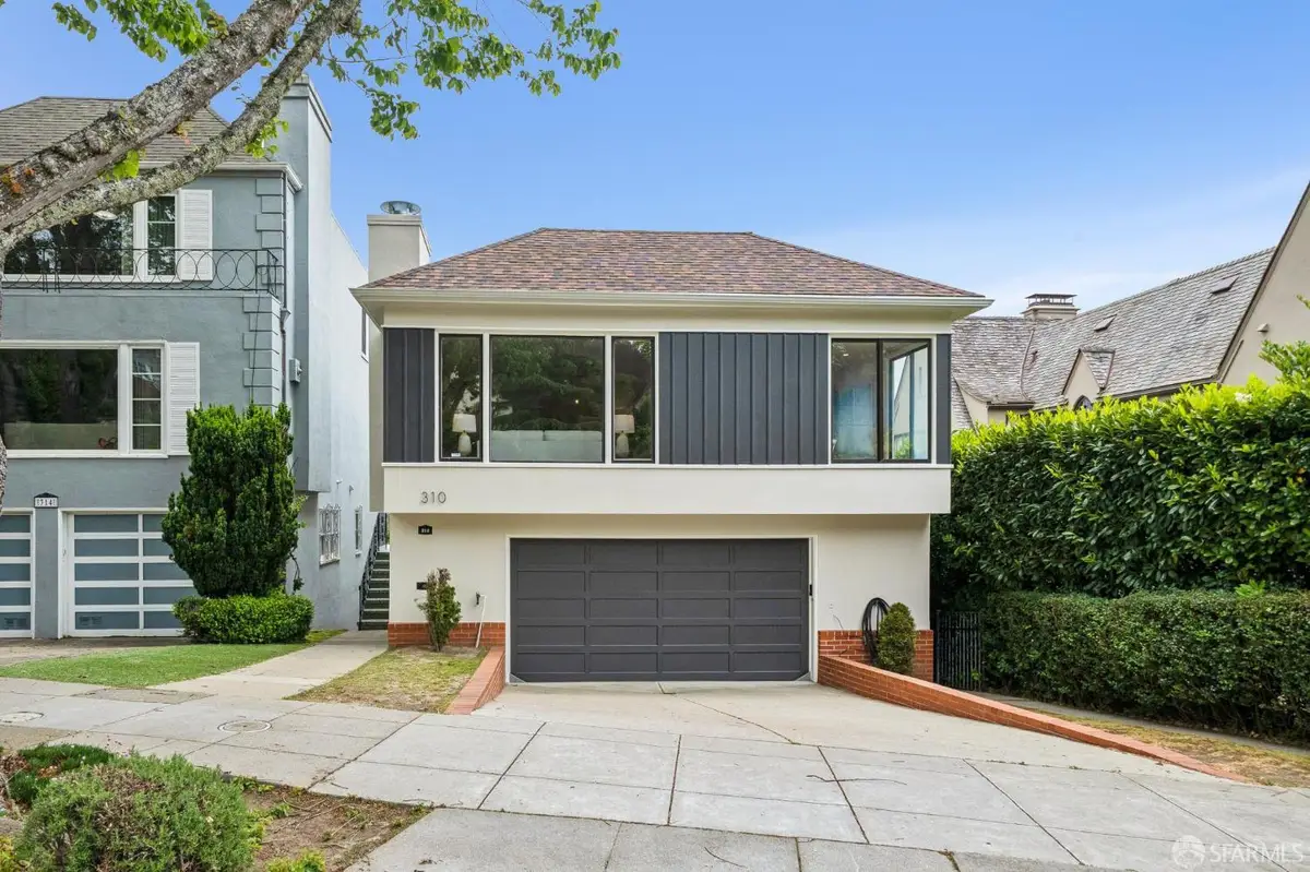 310 Pacheco Street, San Francisco, CA 94116 - #1