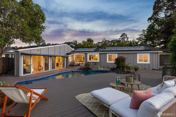 3350 Carlyle Terrace, Lafayette, CA 94549
