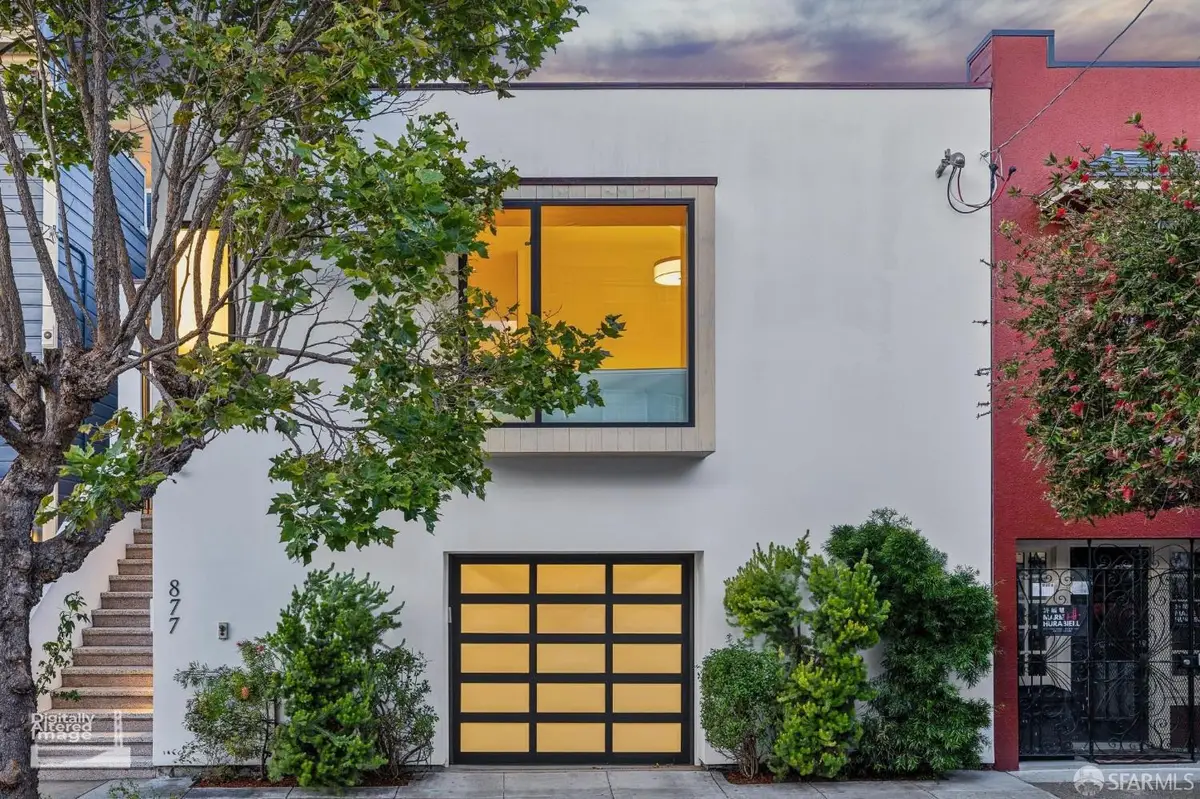 877 Treat Avenue, San Francisco, CA 94110 - #1
