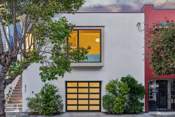 877 Treat Avenue, San Francisco, CA 94110