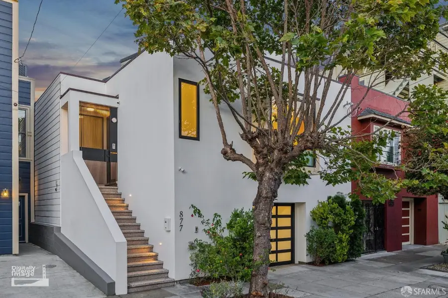 877 Treat Avenue, San Francisco, CA 94110 - #2