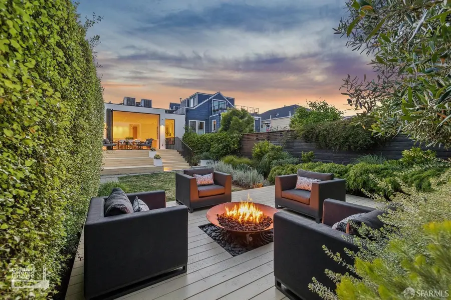 877 Treat Avenue, San Francisco, CA 94110 - #3