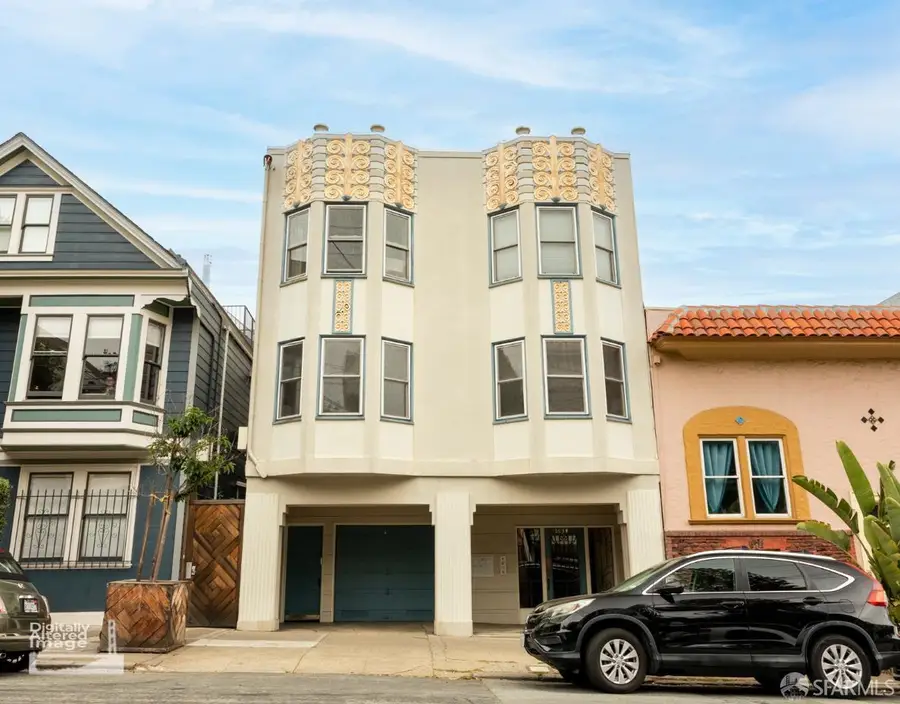 3634 20th Street #1, San Francisco, CA 94110 - #2