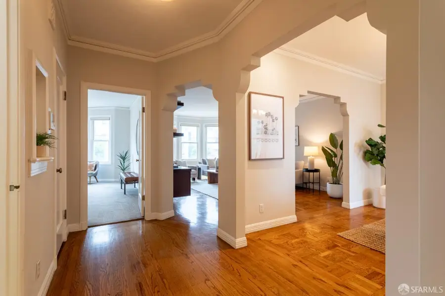 3634 20th Street #1, San Francisco, CA 94110 - #3