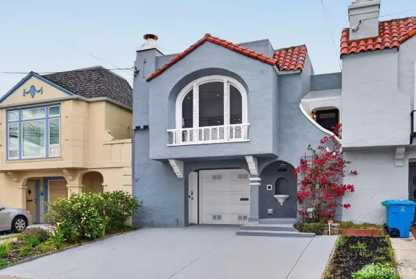 2214 34th Avenue, San Francisco, CA 94116