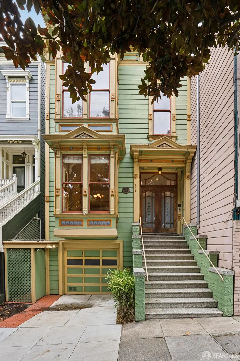 176 Castro Street, San Francisco, CA 94114 - #1