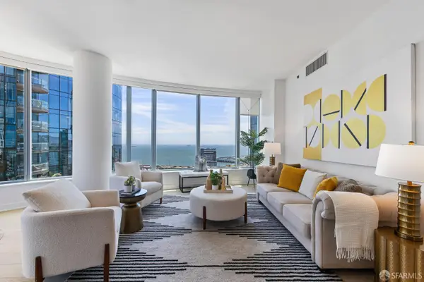 201 Folsom Street #27E, San Francisco, CA 94105