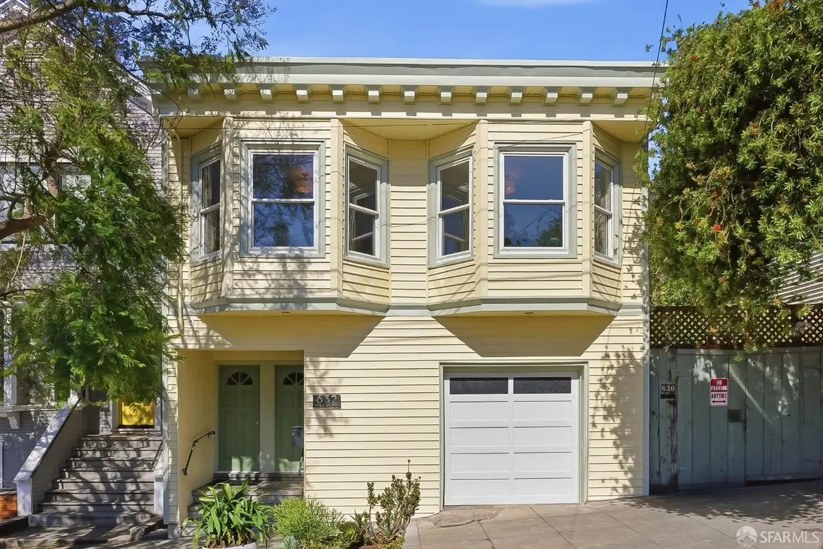 632 Mississippi Street, San Francisco, CA 94107 - #1