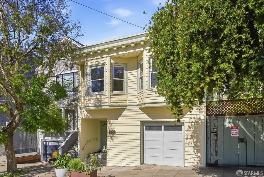 632 Mississippi Street, San Francisco, CA 94107 - #2